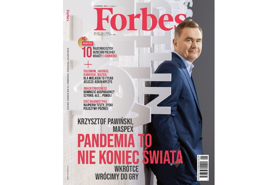 Forbes 6/2020