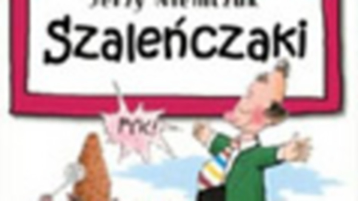 Mamla zacisnęła powieki, miała nadzieję, że to tylko nieprzyjemny sen, ale drzwi otworzyły się, a z kuchni dobiegało coraz głośniejsze syczenie. Pomyślała, że lepiej nie otwierać oczu, i udawała, że śpi. Papla patrzyła na nią chwilę uważnie.