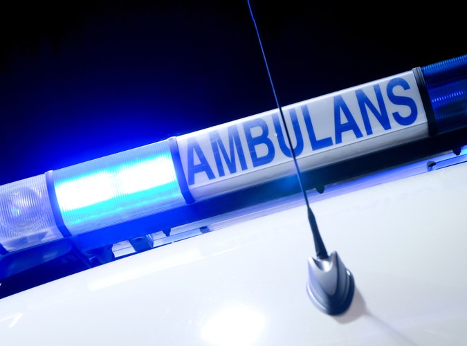 Kiedy wezwać karetę