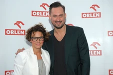 Marcin Prokop szczerze o swojej żonie. "Czasami bywam stawiany do kąta"