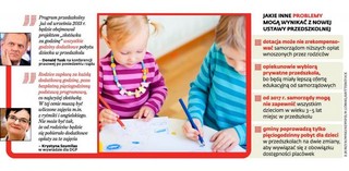 Rodzice zaoszczędzą, ale kosztem rozwoju dzieci