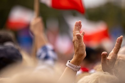 Święto w sierpniu 2025 - co obchodzimy 15 sierpnia i czy to dzień wolny od pracy w Polsce?