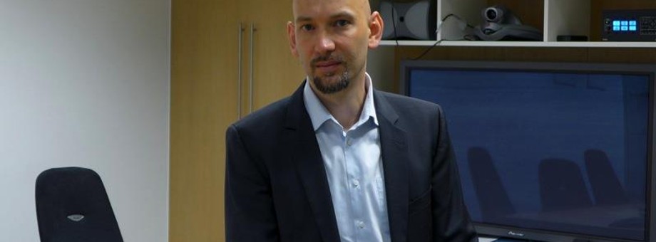 Andrzej Chmura