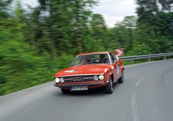 To prawdziwa gratka dla fanów Audi! Musisz tam być