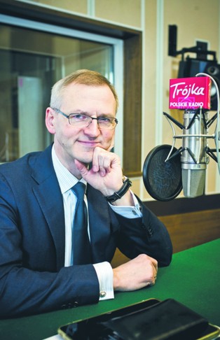 Grendowicz: Inwestycje ożywią gospodarkę