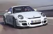 Porsche 911 GT3 - Biały książę