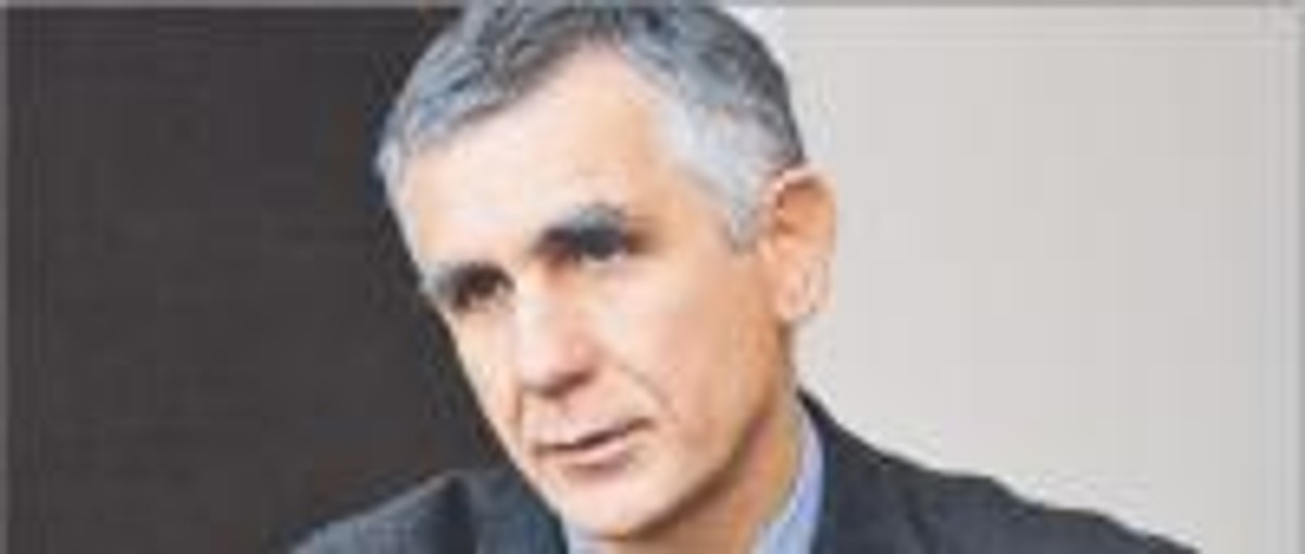 Maciej Grabowski, wiceminister finansów Fot. Wojciech Górski
