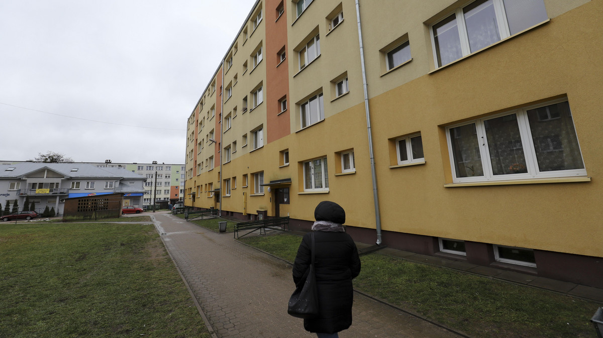 Wyrok w sprawie okrutnego mordu w Czarnej Białostockiej. Ofiara miała 80 lat