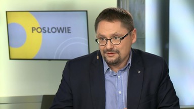 Tomasz Terlikowski: minister Zalewska popełnia długofalowy błąd polityczny