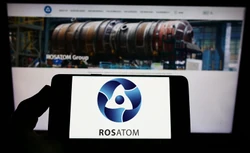 Francja, Węgry i Bułgaria blokują sankcje. "Rosatom ma w UE parasol ochronny"