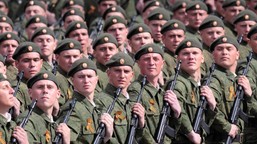 rosja zapowiedziała srogą zemstę. polska i europa nadepnęły jej na odcisk