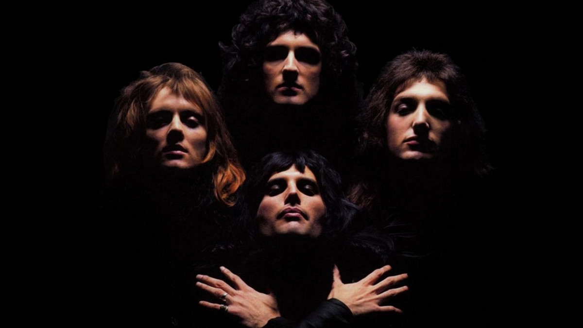 Bohemian Rhapsody" Queen z miliardem wyświetleń na YouTube - Muzyka