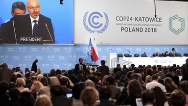 COP24: czy Polska sprostała organizacyjnemu wyzwaniu?