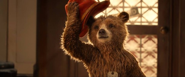 Paddington jeszcze wróci na ekrany