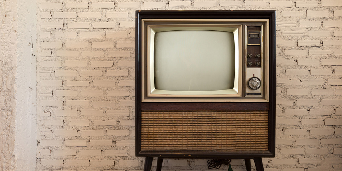 Abonament RTV płaci się za korzystanie z odbiornika telewizyjnego lub/i radiowego