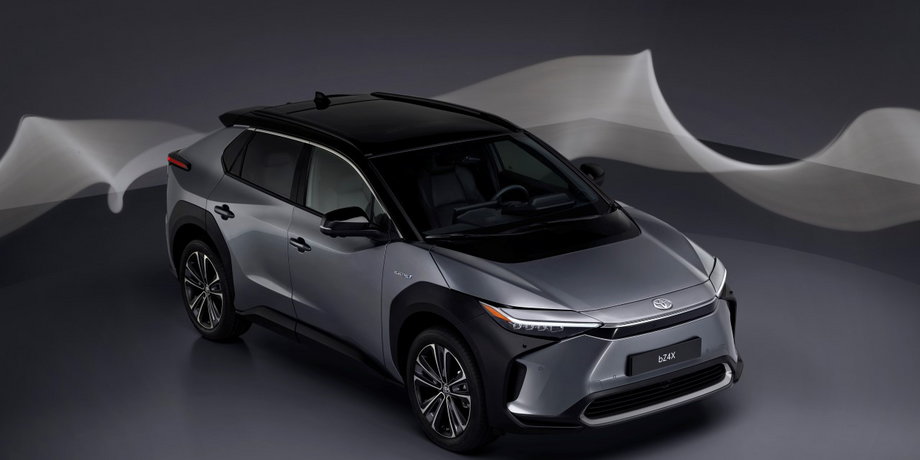 Toyota przewiduje, że w 2022 r. dostarczy klientom w Europie około 1,3 miliona aut i uzyska rekordowy udział w europejskim rynku na poziomie 6,5 procent.