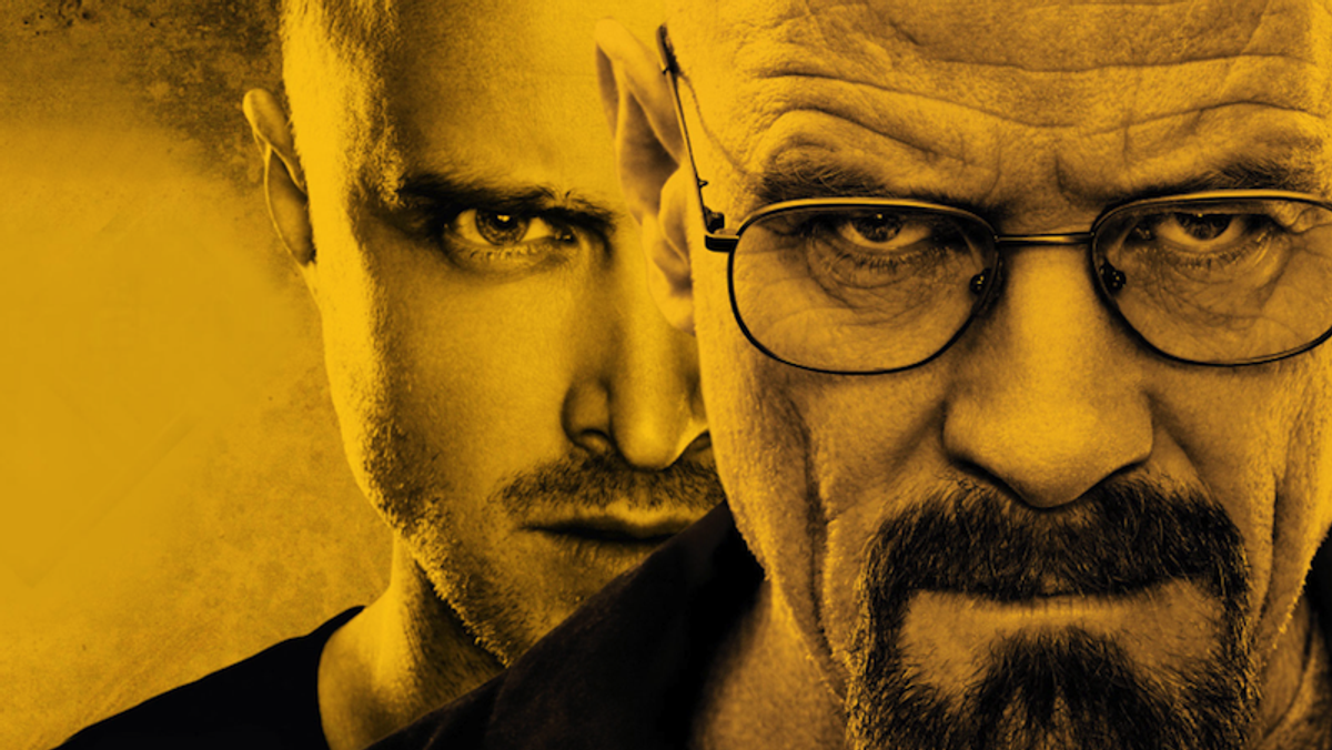 Breaking bad