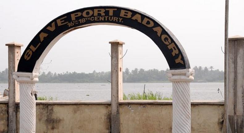 Badagry