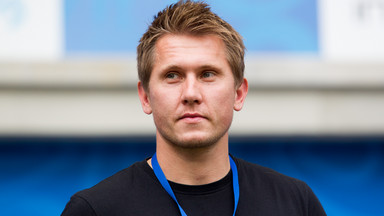 Tomasz Kuszczak trenuje z Wolverhampton Wanderers