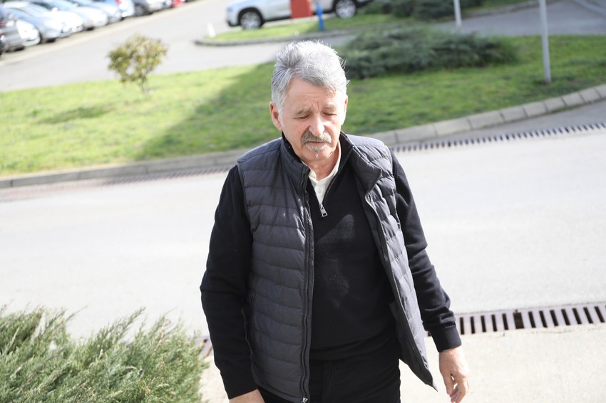Dragan Stojković Bosanac