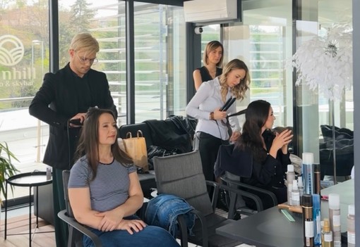 Ezek voltak a GLAMOUR Women of the Year gála legszebb pillanatai