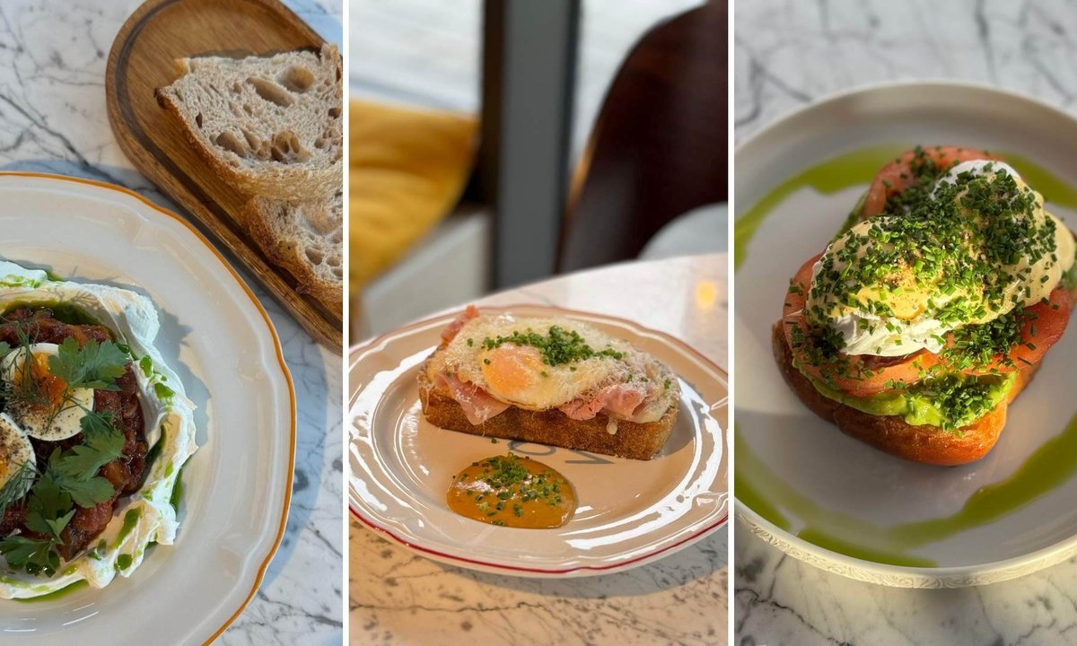 Letnie smaki w Kulinarnej Stolicy Warszawy