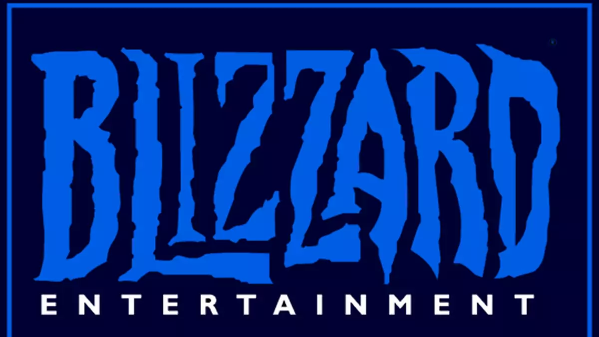 Fail Blizzarda na Blizzconie podczas zapowiadania WoW: Cataclysm!