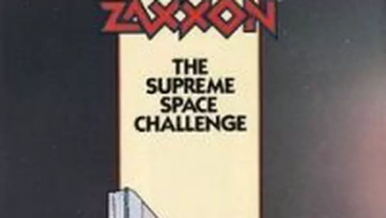 Super Zaxxon