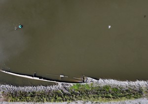 Drava kod Osijeka