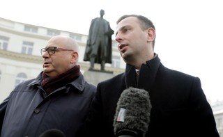 Kosiniak-Kamysz: Nie odpuścimy projektu 'Emerytura bez podatku'