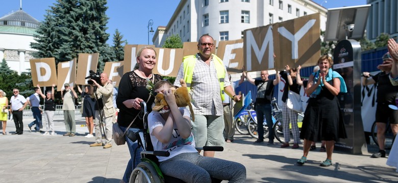 Protestujący – wygrali czy przegrali?