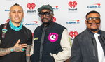 Black Eyed Peas. Co wiemy o zespole, który zastąpił Mel C na Sylwestrze Marzeń z Dwójką? 