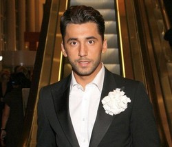 Tancerz dyktuje producentom show twarde warunki