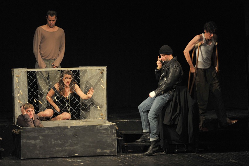 sećaš li se doli bel