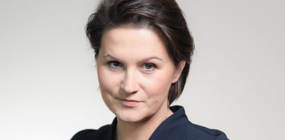 Katarzyna Kozłowska: Solidarność od nowa
