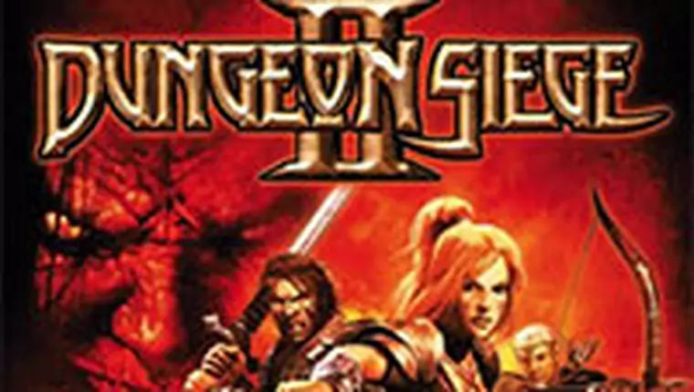 Dungeon Siege II