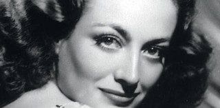 Joan Crawford, Mae West - biografie Charlotte Chandler