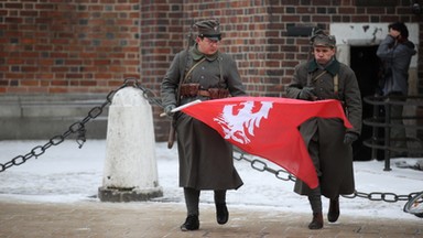 Powstanie wielkopolskie zwycięskie, bo "w samą w porę". Wywołało spór aktualny do dziś