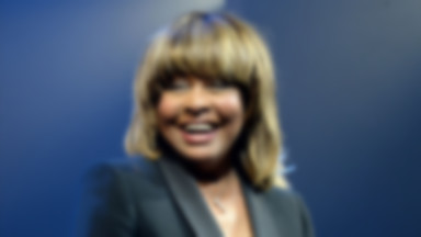 Uśmiechnięta Tina Turner na premierze musicalu o sobie. Zobacz, jak wyglądała 78-letnia legenda