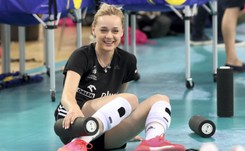 Mistrzostwa Europy siatkarek w Polsce tuż tuż. 'Pokażemy to, na co nas stać'