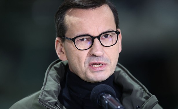 Mateusz Morawiecki