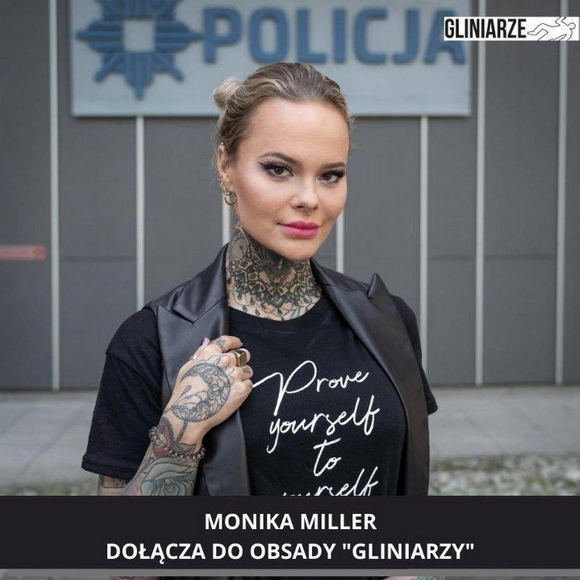 Monika Miller