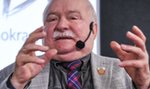 Wałęsa: Trump inspirował się mną!