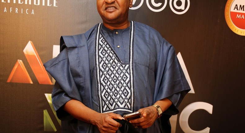 Jide Kosoko