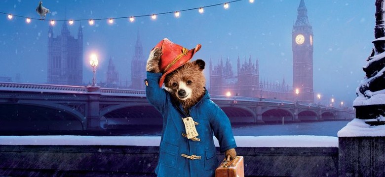 Paddington, miś na miarę naszych możliwości [ZDJĘCIA]