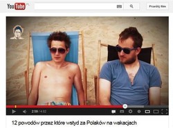 Dlaczego Polacy przynoszą wstyd za granicą? Oto 12 powodów