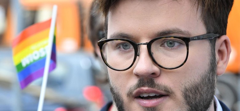 Bart Staszewski: Kaja Godek powiedziała, że wykorzystuję seksualnie dzieci. Będzie pozew