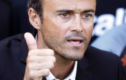 Liga hiszpańska: Luis Enrique nowym trenerem Barcelony