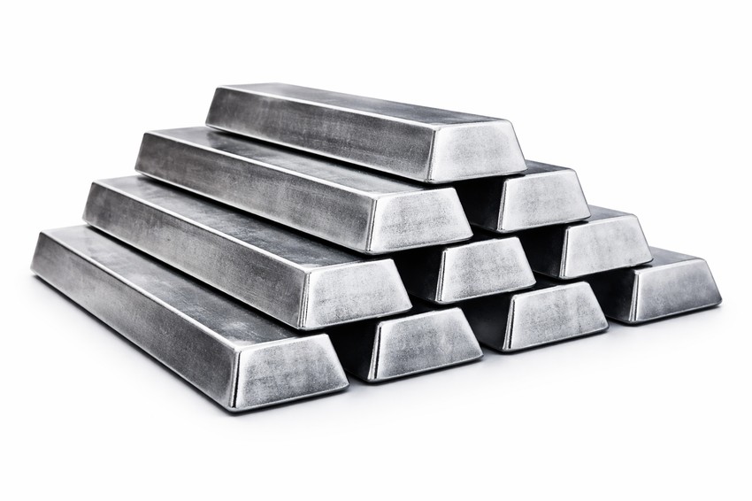 Cena aluminijuma dostigla je skoro četvorogodišnji maksimum i može dodatno rasti