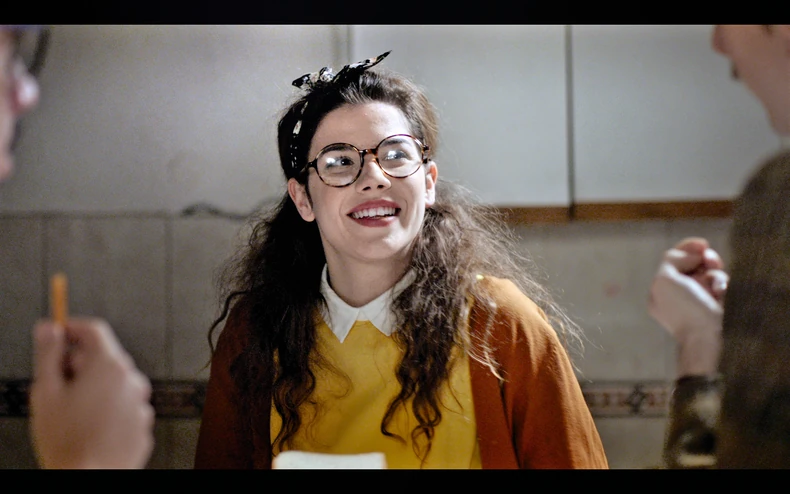 Preživeti Beograd - Ana Vučić